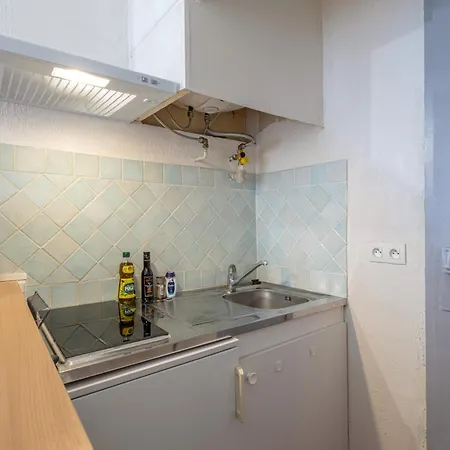 L'ocre - Netflix Inclus Ναρμπόν