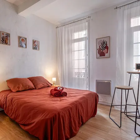 Διαμέρισμα L'ocre - Netflix Inclus *