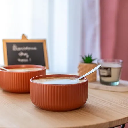 Διαμέρισμα L'ocre - Netflix Inclus Ναρμπόν