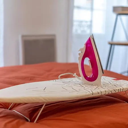 Διαμέρισμα L'ocre - Netflix Inclus *