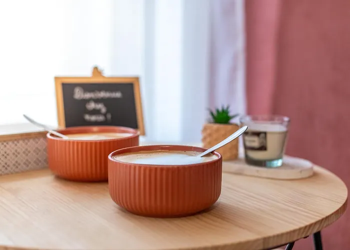 Appartamento L'ocre - Netflix Inclus Narbona